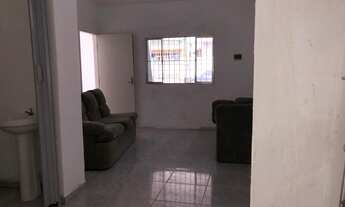 Imagem 4: Térrea para venda tem 80 metros quadrados com 2 quartos