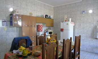 Imagem 3: Térrea para venda com 146 metros quadrados com 3 quartos em Eldorado - São José do Rio Pre