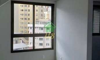 Imagem 3: Cobertura com 2 dorms, Carmo, Belo Horizonte - R$ 1.25 mi, Cod
