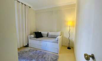 Imagem 4: Apartamento à venda, 3 quartos, 1 suíte, 2 vagas, Buritis - Belo Horizonte/MG