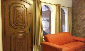 Imagem 4: Casa residencial à venda, Alto da Mooca, São Paulo