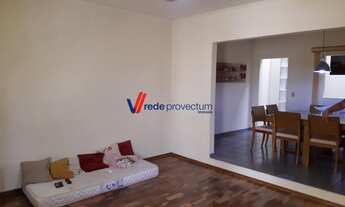 Imagem 5: Campinas - Casa Padrão - Jardim Nova Europa