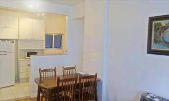 Imagem 5: Apartamento com 1 dormitório, 54 m² - venda por R$ 424.000,00 ou aluguel por R$ 1.800,00/m