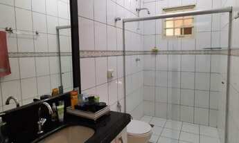 Imagem 2: Casa localizada no Bairro Vigilato Pereira, 03 quartos, 01 suíte, 03 vagas de garagem