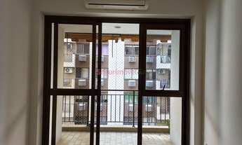 Imagem 6: Apartamento a venda na Gávea Manuel Ferreira 2 qtos reformadíssimo 95m2 vaga completa infr