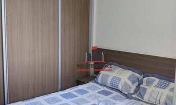 Imagem 5: Apartamento com 2 dormitórios à venda, 50 m² por R$ 220.000,00 - Bosque dos Eucaliptos - S