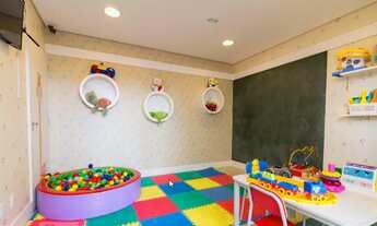 Imagem 4: Excelente Localização - Apartamento 2 dormitórios, sala com sacada - 1 vaga de garagem La