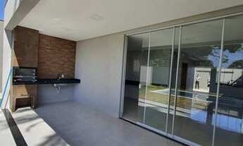 Imagem 6: Sobrado para venda tem 153 metros quadrados com 3 quartos em Alto da Glória - Goiânia - GO