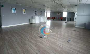 Imagem 4: Conjunto para alugar, 130 m² - Brooklin - São Paulo/SP