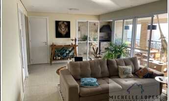 Imagem 2: São Paulo - Apartamento Padrão - Jurubatuba