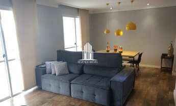 Imagem 2: 2 Dormitório(s)2 Suítes2 Vaga(s)Área útil: 104,00 m²