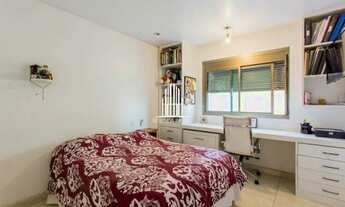 Imagem 7: Apartamento em Campo Belo de 285m2 4 suítes 5 banheiros 4 vagas de garagem