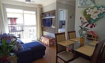 Imagem: Apartamento com 2 dormitórios à venda