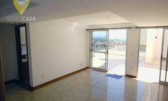 Imagem 4: Cobertura Linear Mata da Praia 4 quartos com localização privilegiada