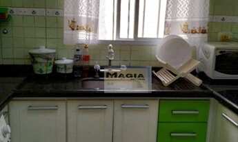 Imagem 4: Casa com 3 dormitórios à venda, 250 m² por R$ 700.000,00 - Vila Santa Clara - São Paulo/SP