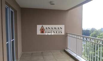 Imagem 6: São Paulo - Apartamento Padrão - Jardim Lúcia