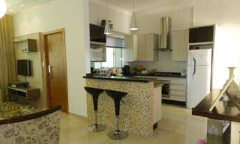 Imagem 2: Vendo casa perfeita em Pacaembu/Uberaba