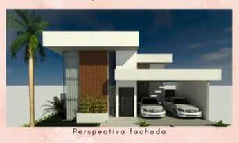 Imagem 2: Linda Sobrado - Casa Nova