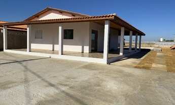 Imagem 2: Chácara com casa na planta de 160 m² Mão de obra, Material e Terreno