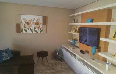 Imagem 2: Casa nova Casa com 3 dormitórios