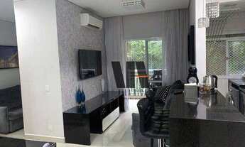 Imagem 5: ACQUA PLAY 2 DORMITÓRIOS ANDAR ALTO COM VISTA PARA O LAZER