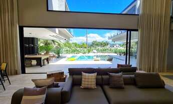 Imagem 5: Casa com 7 suítes à venda, 850 m² por R$ 19.100.000 - Riviera Módulo 12 - Bertioga/SP