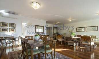 Imagem: São Paulo - Apartamento Padrão - Itaim