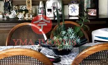 Imagem 2: Apartamento impecável para venda no Jardim Olimpia