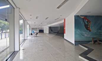 Imagem: São Paulo - Prédio Inteiro - MOEMA