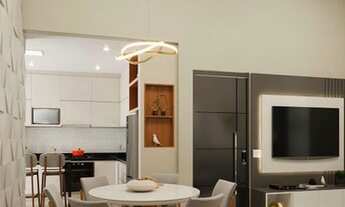 Imagem 4: Casa no Jardim dos Impérios Vila Paraty