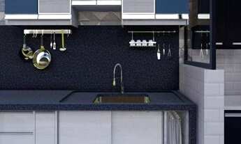 Imagem 3: Apartamento com 3 quartos à venda, 73 m² por R$ 670.000 - Serra - Belo Horizonte/MG