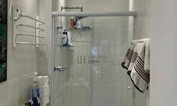 Imagem 2: Apartamento com 3 dormitórios à venda, 108 m² por R$ 950.000,00 - Loteamento João Batista