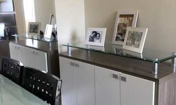 Imagem 5: PRÉDIO SEMI-NOVO, APARTAMENTO COM DUAS VAGAS DE GARAGEM NO MELHOR DA VILA MASCOTE !