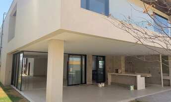 Imagem: Sobrado Alphaville Cruzeiro do Sul