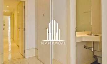 Imagem 5: Apartamento a venda com 176m² 4 suites e 3 vagas de garagem no Jardim Paulista - São Paulo