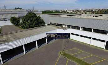 Imagem 6: Galpão com 11.939m² - GA 220410V