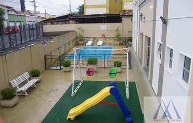 Imagem 7: APARTAMENTO RESIDENCIAL CLAUDIA ED. GARDÊNIA 3 DORMITÓRIOS - VILA PAULICEA