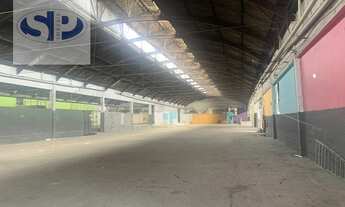 Imagem 3: Galpão em Vila Leopoldina - São Paulo