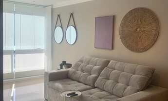 Imagem 2: AP 2 DORM E 2 VAGAS DE GARAGEM EM BOMBINHAS