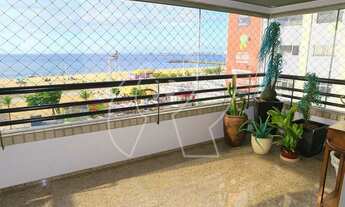 Imagem 3: Apartamento com 3 dormitórios à venda, 254 m² por R$ 2.800.000,00 - Meireles - Fortaleza/C