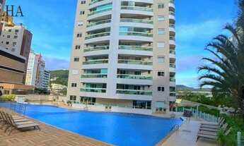 Imagem: Apartamento à venda no bairro Itacorubi