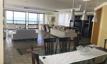 Imagem 4: APARTAMENTO RESIDENCIAL em Recife - PE, Boa Viagem