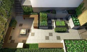 Imagem 6: Studio à venda no bairro Anita Garibaldi, Joinville/SC Prédio com projeto inteligente que