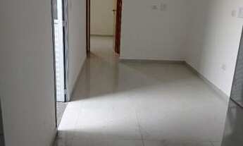 Imagem 5: Santo André - Apartamento Padrão - Parque das Nações