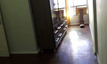 Imagem 3: Apartamento para venda com 70,00 metros quadrados com 2 quartos em Tijuca - Rio de Janeiro