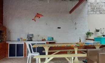 Imagem 2: Casa para venda tem 227 metros quadrados com 8 quartos em Centro - Salinópolis - PA