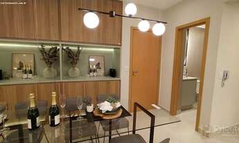 Imagem 4: Apartamento para Venda em Presidente Prudente, ARBORE BOSQUE & CLUBE, 2 dormitórios, 1