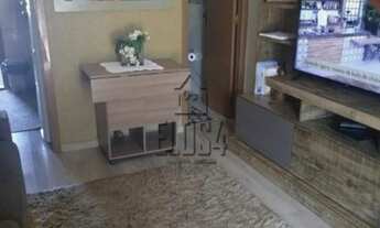 Imagem 3: Casa em Condomínio com 2 Dormitorio(s) localizado(a) no bairro Vicentina em São Leopoldo