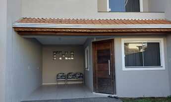 Imagem: Sobrado 03 Dormitorios (01 Suite) - 6 m