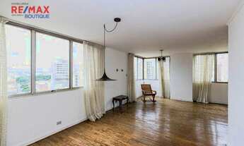 Imagem 5: Apartamento na Av. Paes de Barros Mooca com 3 dormitórios, 1 Suíte à venda, 125 m² por R